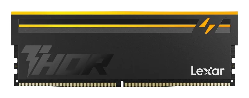 Lexar LD5U16G60C38BV-RGD mälu
