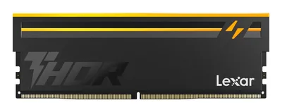 Lexar LD5U16G60C38BV-RGD mälu
