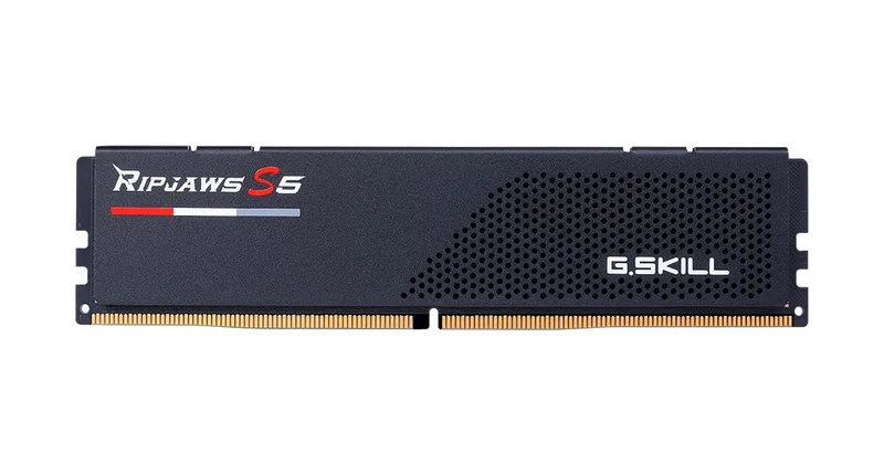 G.SKILL 6000J3040F16GX2-RS5K mälu