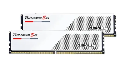 G.SKILL 6000J3040F16GX2-RS5W mälu