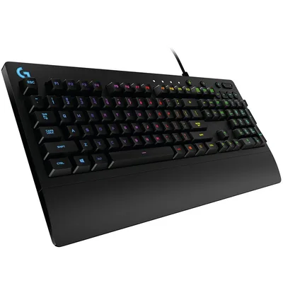 Logitech G213 Gaming 920-008093 klaviatuur