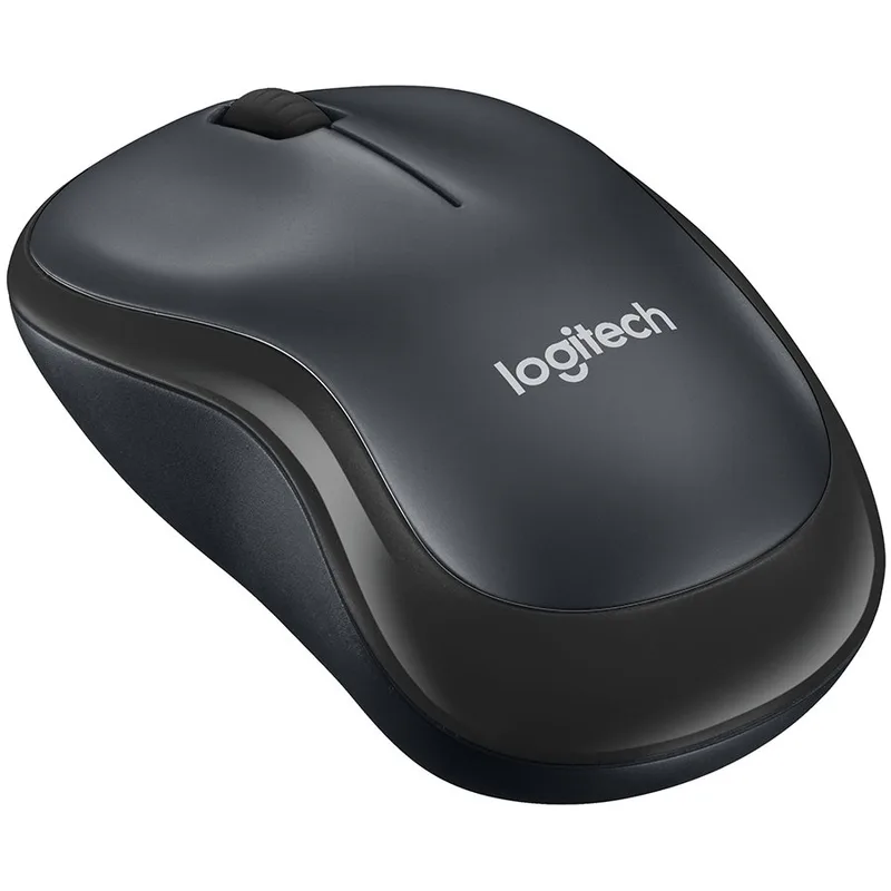 Logitech Optical M220 Silent hiir