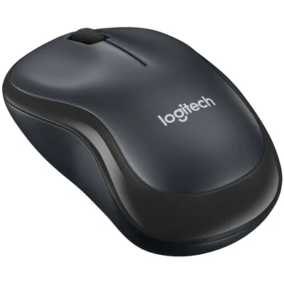 Logitech Optical M220 Silent hiir