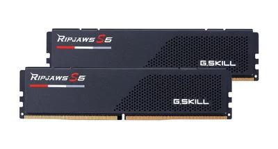 G.SKILL 6000J3040G32GX2-RS5K mälu
