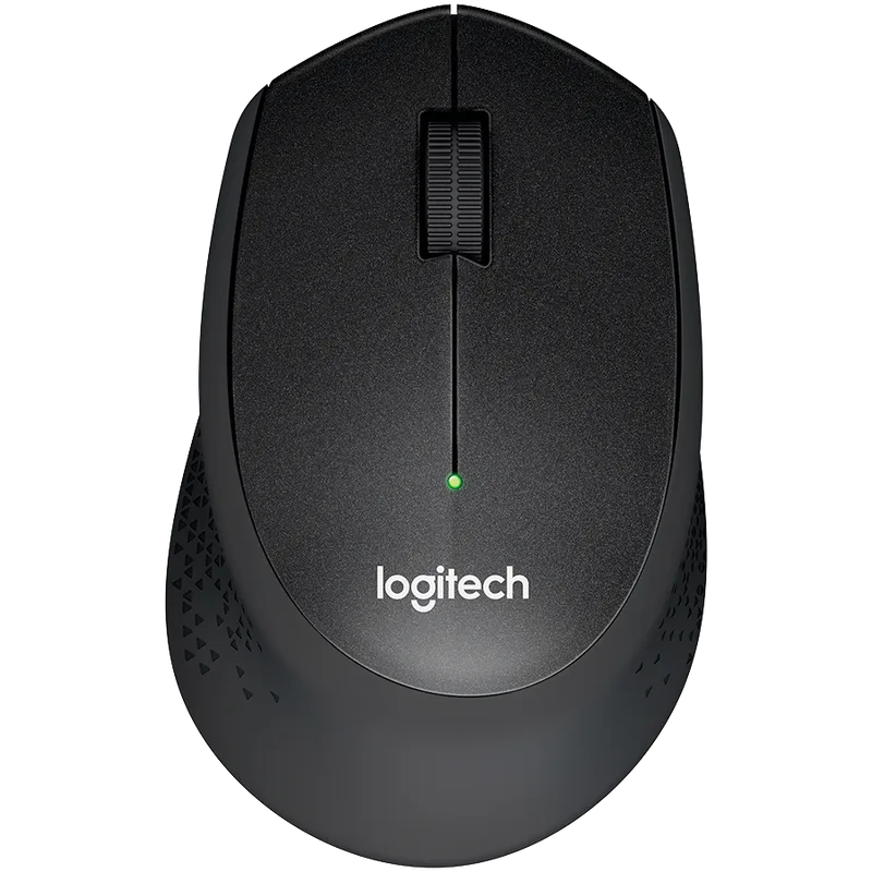 Logitech Optical M330 Silent hiir