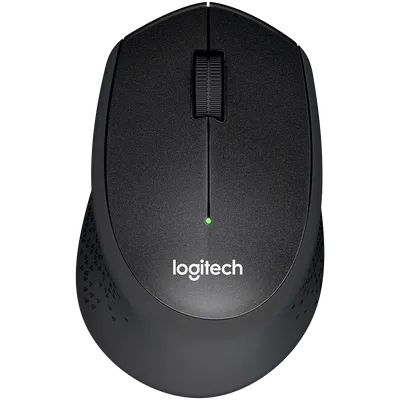 Logitech Optical M330 Silent hiir