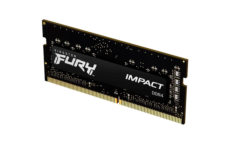 Kingston KF432S20IB mälu