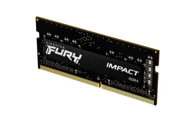 Kingston KF432S20IB mälu
