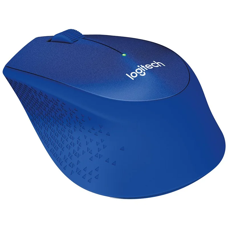 Logitech Optical M330 Silent hiir