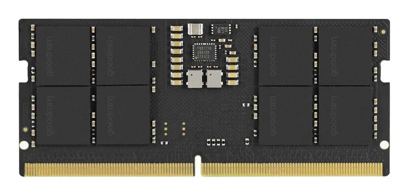 Goodram GR5600S564L46 mälu