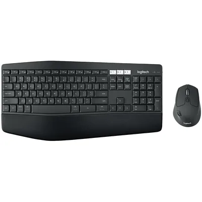 Logitech Combo MK850 Desktop klaviatuur