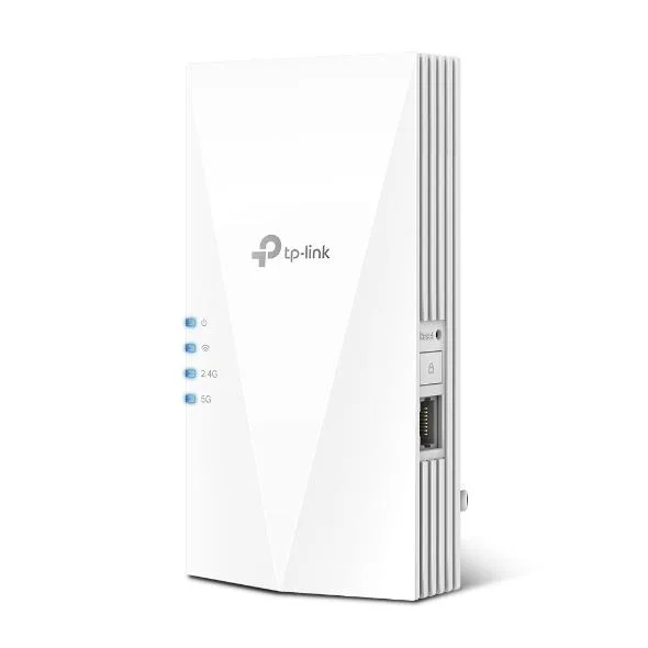 TP-Link Wireless Device AX3000 Mesh WiFi 6 Extender pääsupunkt