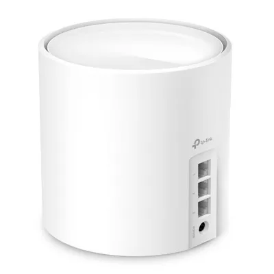 TP-Link Wireless Router pääsupunkt