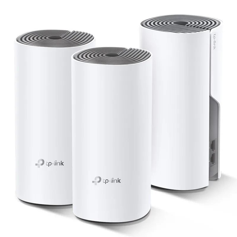 TP-Link Wireless Router pääsupunkt