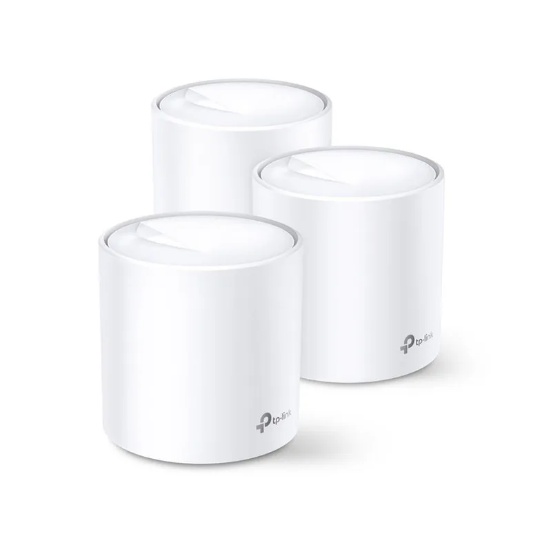 TP-Link Wireless Router pääsupunkt