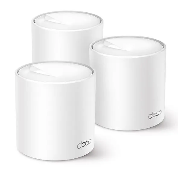 TP-Link Wireless Router pääsupunkt