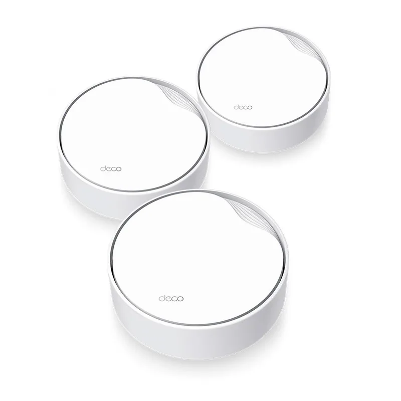 TP-Link Wireless Router pääsupunkt