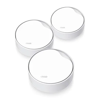 TP-Link Wireless Router pääsupunkt