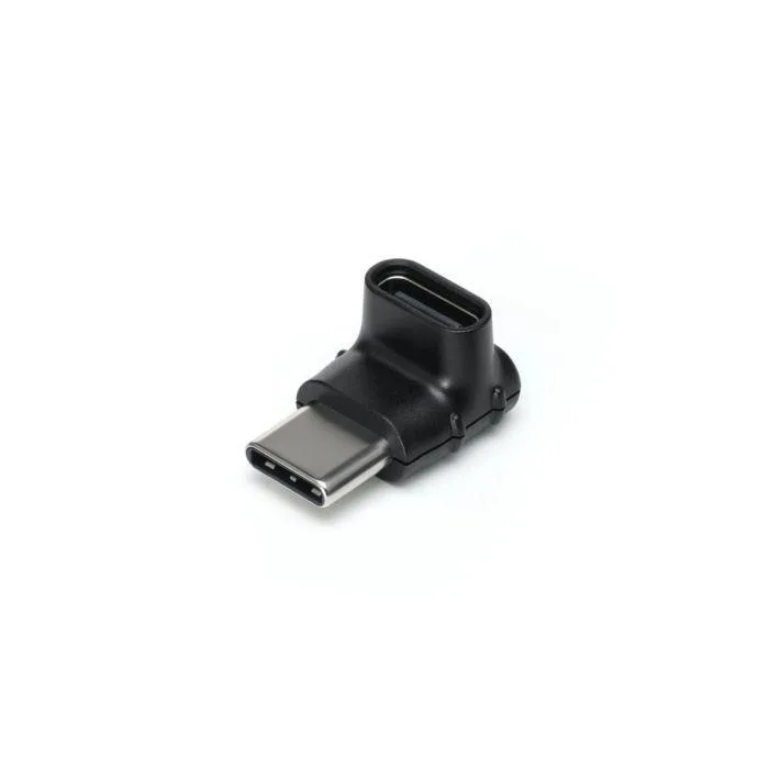 DJI Receiver Adapt CP.RN.00000514 mikrofon