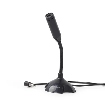 Gembird Desktop MIC-D-02 mikrofon