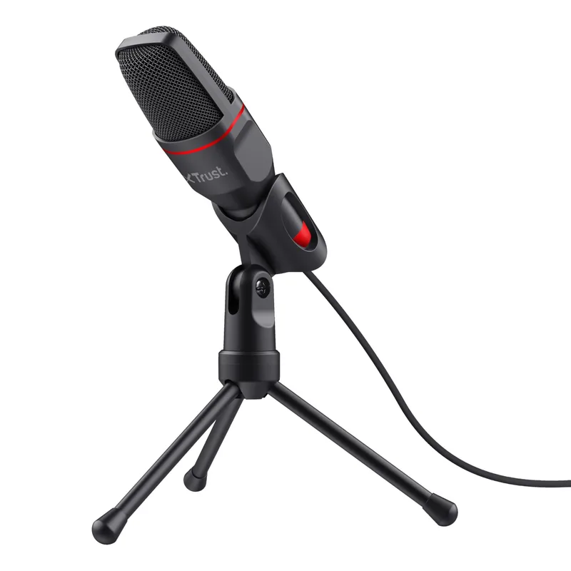 Trust Mico GXT212 mikrofon