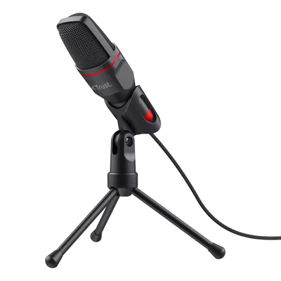 Trust Mico GXT212 mikrofon