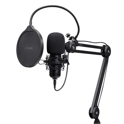 Trust Emita GXT270 mikrofon