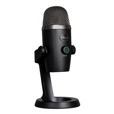 Logitech Yeti Nano 988-000401 mikrofon