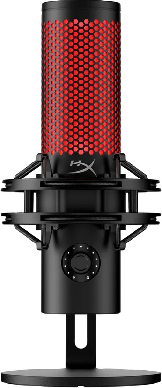 HyperX Hyperx Quadcast 2 mikrofon