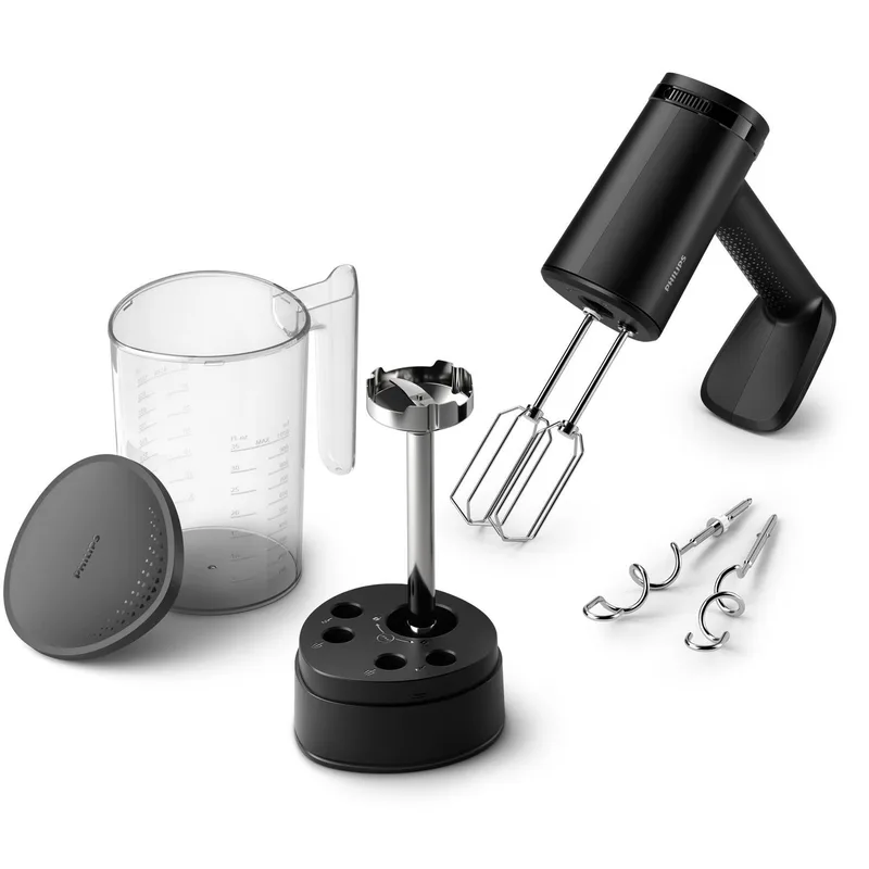Philips Mixer 10 HR3781