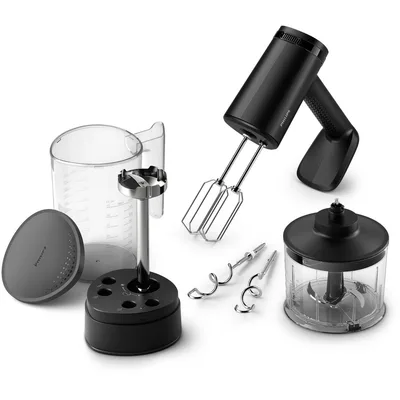 Philips Mixer 20 HR3781