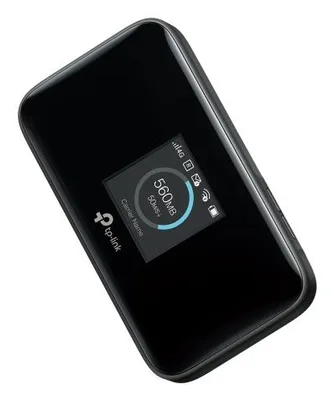 TP-Link M7750 ruuter