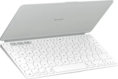 Logitech Blueth Keys-To-Go 2 klaviatuur