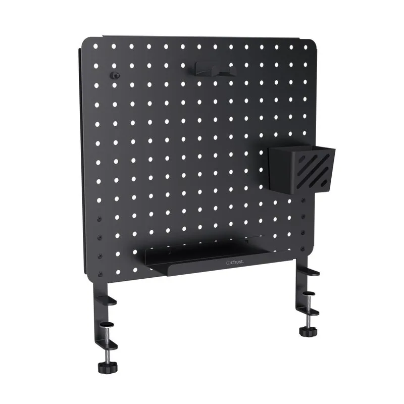 Trust Desk Organizer 724 kinnitus