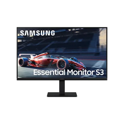 Samsung Essential Monitor S3 LS27D300GAUXEN