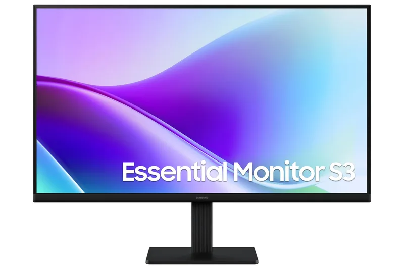 Samsung LS27F320GAUXEN monitor