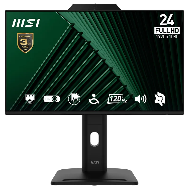 MSI PRO MP242PMG Business monitor