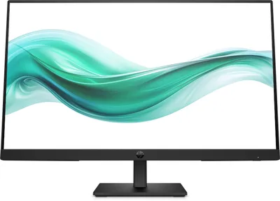 HP B0BU9UT monitor