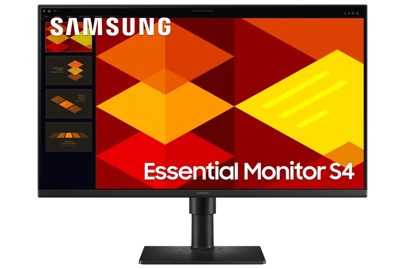 Samsung LS27D402GSUXXE monitor