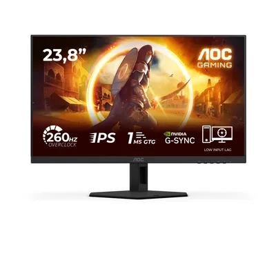 AOC 24G4ZRE monitor