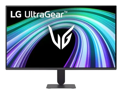 LG 27G411B-B monitor