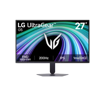 LG 27G523B-B monitor