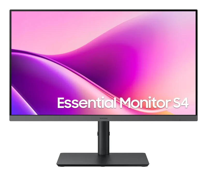 Samsung LS24F434UAUXEN monitor