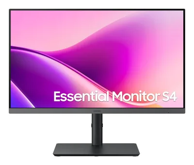 Samsung LS24F434UAUXEN monitor