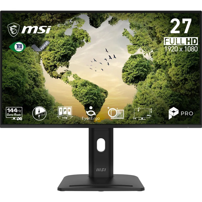 MSI PROMP275PGNE14 monitor