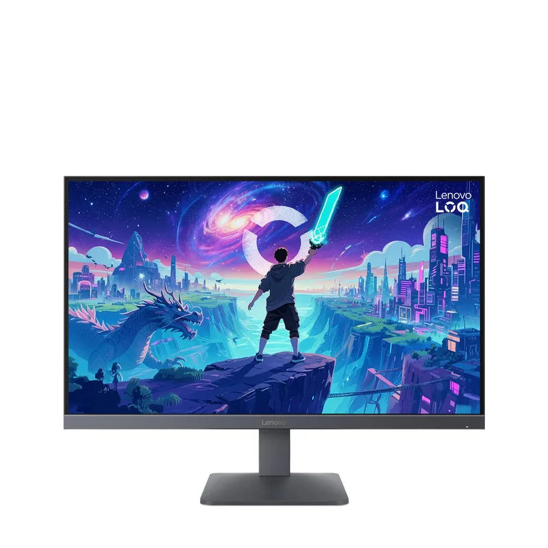 Lenovo 68F3GACBEU monitor