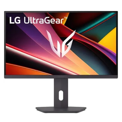 LG 27G610A-B monitor