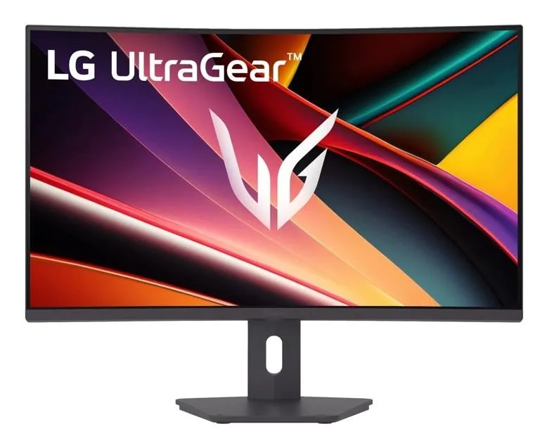 LG 32G600A-B monitor
