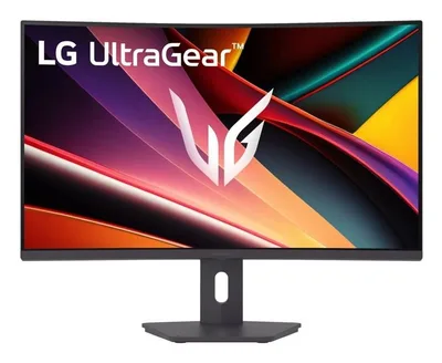 LG 32G600A-B monitor