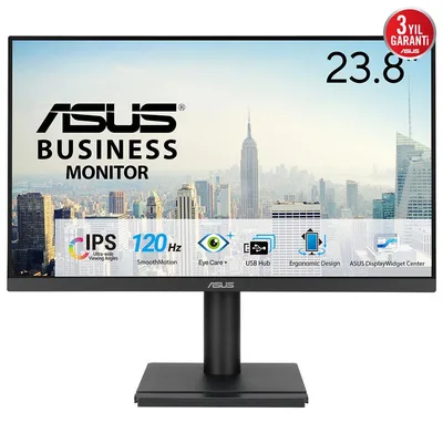 ASUS 90LM02W1-B01171 monitor